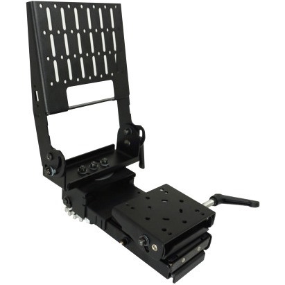 Havis Vehicle Mount for Monitor, Motion Device, Keyboard