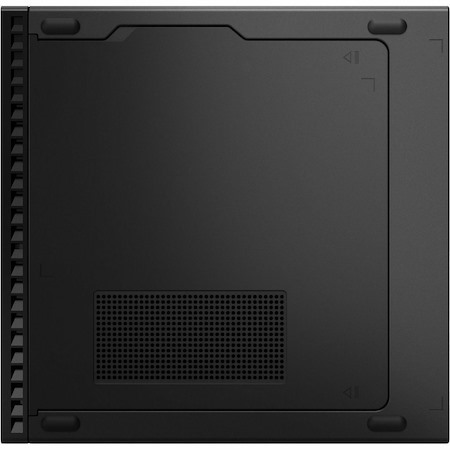 Lenovo ThinkCentre M90q Gen 3 11U50067US Desktop Computer - Intel Core i7 12th Gen i7-12700 - 16 GB - 512 GB SSD - Tiny - Black