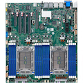 Tyan Tomcat CX S8253GM4NE-2T Server Motherboard - AMD Chipset - Socket SP3 - Extended ATX
