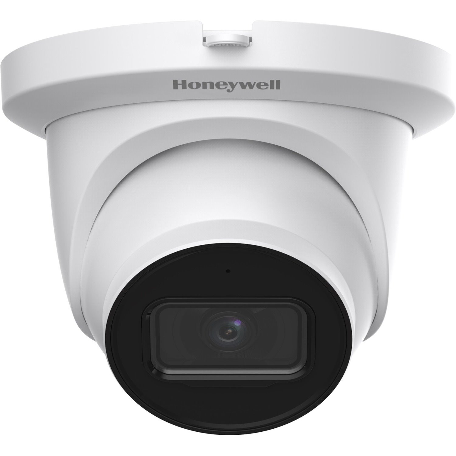 Honeywell Performance 4 Megapixel Indoor/Outdoor Network Camera - Color - White