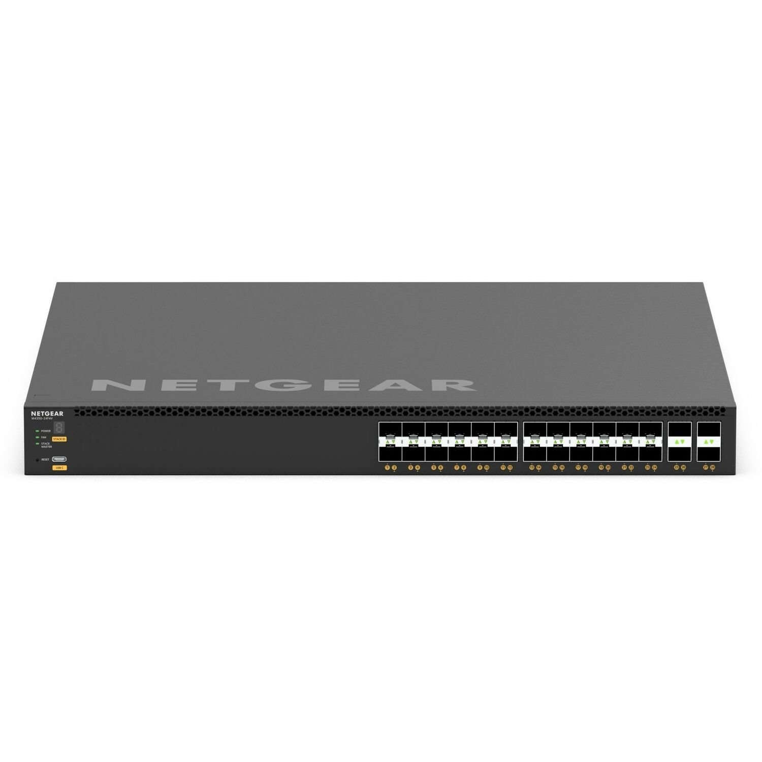 Netgear AV Line M4350-24F4V Ethernet Switch