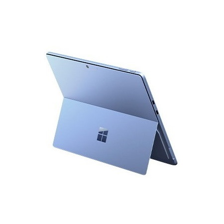 Microsoft Surface Pro 9 Tablet - 13" - Core i7 12th Gen i7-1265U Deca-core (10 Core) 1.80 GHz - 16 GB RAM - 256 GB SSD - Windows 10 Pro - Sapphire