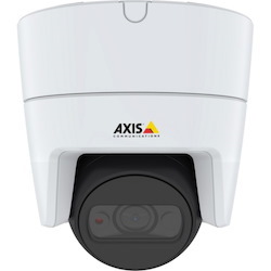 AXIS M3115-LVE Indoor/Outdoor Full HD Network Camera - Color - Dome