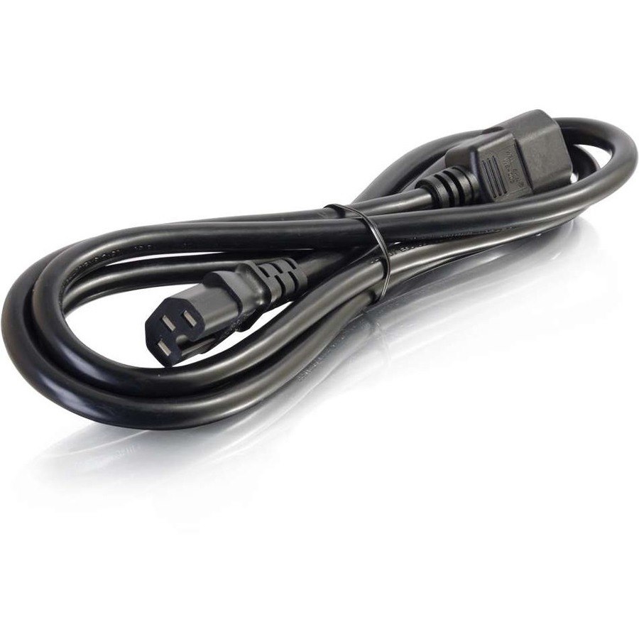 C2G Standard Power Cord