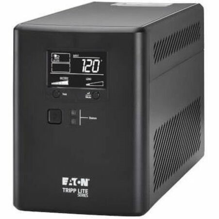 Tripp Lite by Eaton SMART1500LCDTXC 1440VA Compact tower UPS