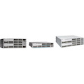 Cisco Catalyst 9300 C9300-24U 24 Ports Manageable Ethernet Switch - Refurbished