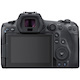 Canon EOS R5 45 Megapixel Mirrorless Camera with Lens - 0.94" - 4.13"