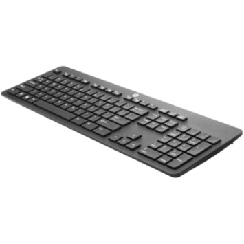 HP Keyboard & Mouse - Slovenian