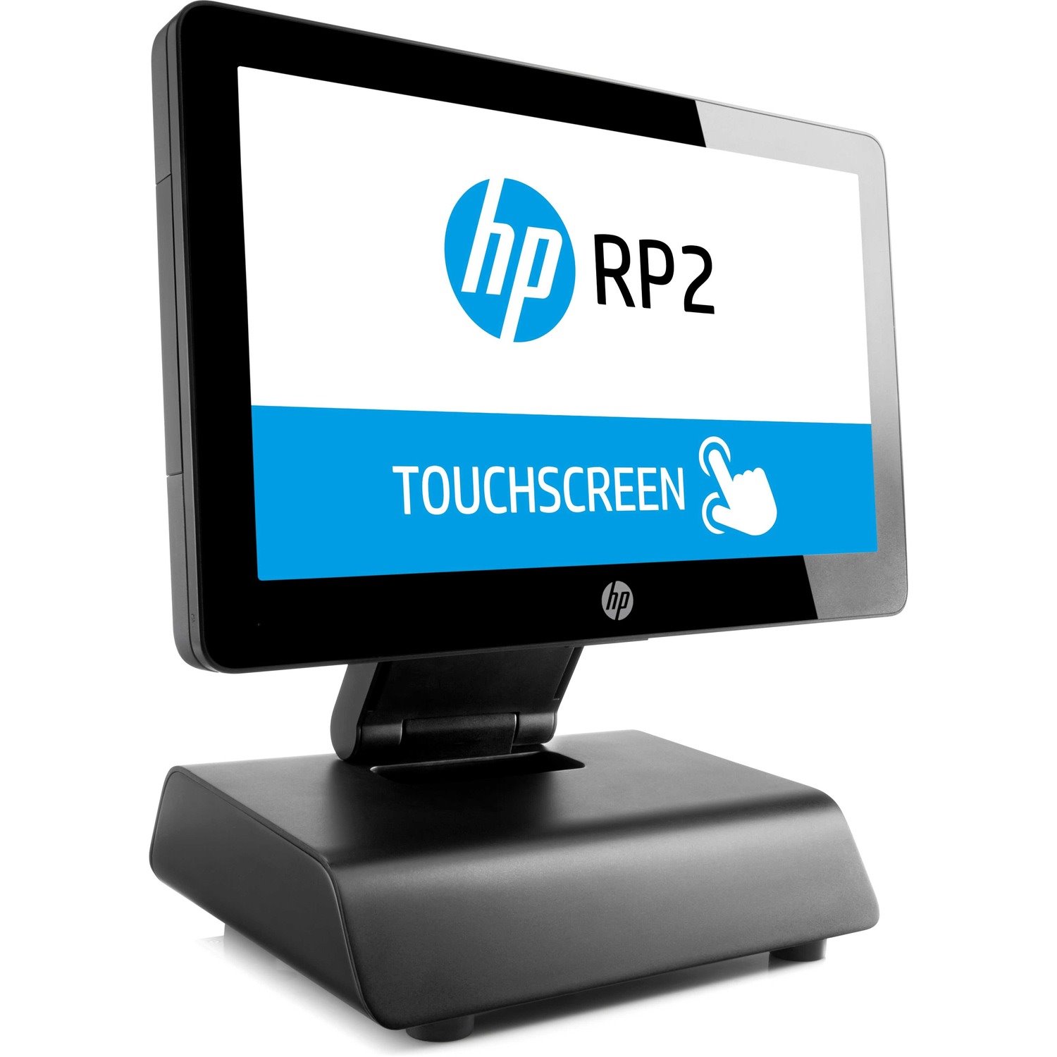 HP RP2 Retail System Model 2030