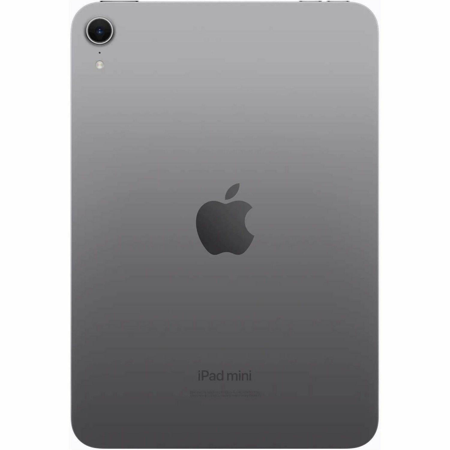 Apple iPad mini (2024) A2993 Tablet - 8.3" - Apple A17 Pro (3 nm) Hexa-core - 8 GB - 512 GB Storage - Space Gray