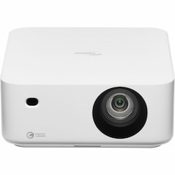 Optoma ML1080 Short Throw DLP Projector - 16:9 - Portable - White