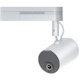 Epson LightScene EV-110 3LCD Projector - 16:10 - White