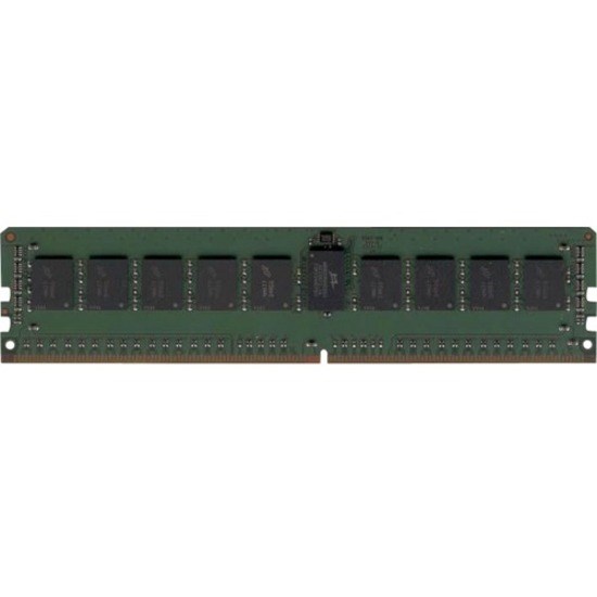 Dataram RAM Module for Workstation - 16 GB (1 x 16GB) - DDR4-2133/PC4-17000 DDR4 SDRAM - 2133 MHz - 1.20 V