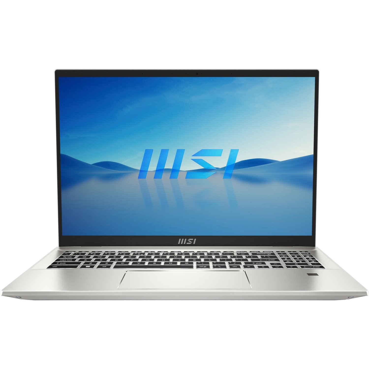 MSI Prestige 16 in 165Hz Mini LED Ultrabook Laptop Intel Core i7-13700H RTX 4050 32GB 1TB SSD W11P