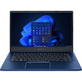 Dynabook Portege X40-K 14" Notebook - Full HD - 1920 x 1080 - Intel Core i5 - 8 GB Total RAM - 256 GB SSD - TAA Compliant