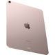 Apple iPad Air (5th Generation) Tablet - 10.9" - Apple M1 - 8 GB - 64 GB Storage - iPadOS 15 - Pink