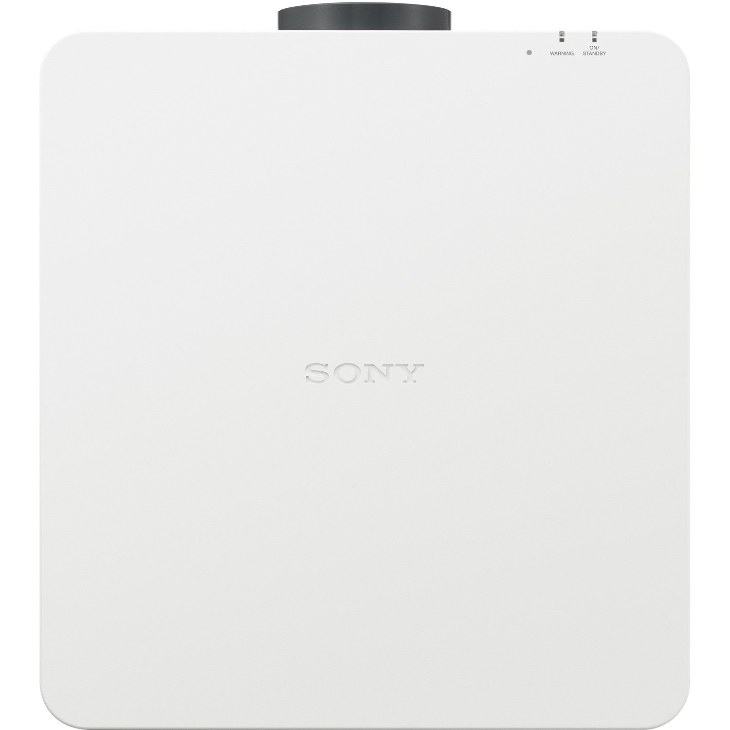 Sony BrightEra VPL-FHZ80 3LCD Projector - 16:10 - Ceiling Mountable - White