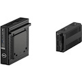 Dell Mounting Bracket for Thin Client, Desktop Computer