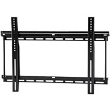 OmniMount OC175F Wall Mount for Flat Panel Display - Black