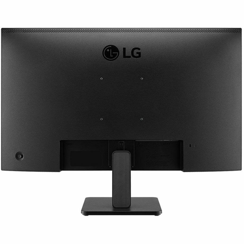 LG 27BR400-B 27" Class Full HD LCD Monitor - 16:9