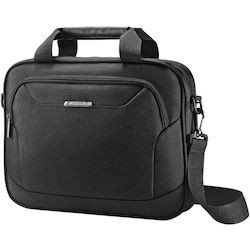 Samsonite Xenon 3.0 Carrying Case (Briefcase) for 30.5 cm (12") to 35.3 cm (13.9") Apple Notebook - Black