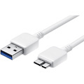 4XEM 3ft 1m USB 3.0 to 21 Pin Data Cable