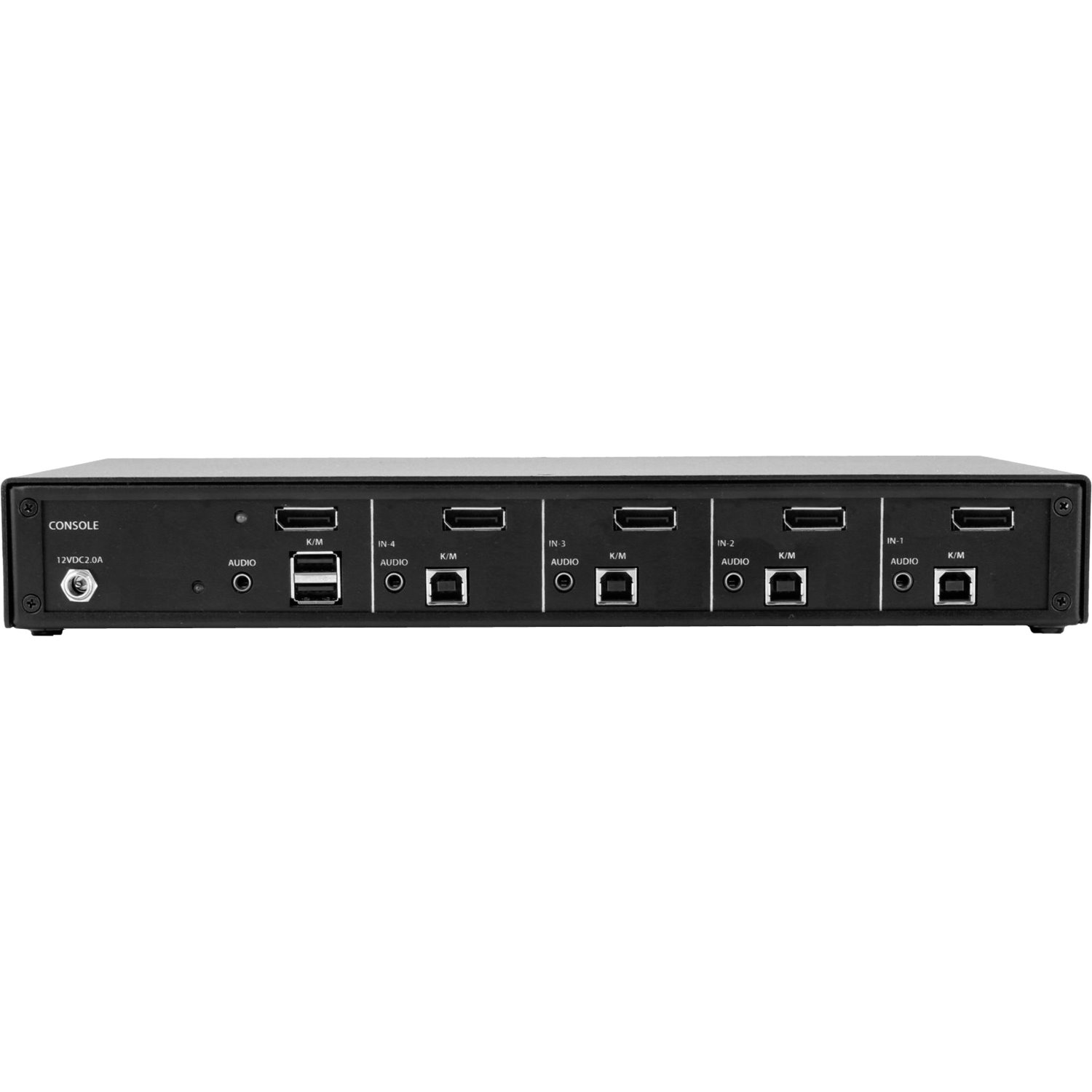 SmartAVI KVM Switchbox