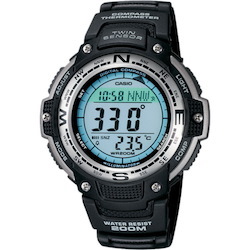 Casio SGW100-1V Wrist Watch