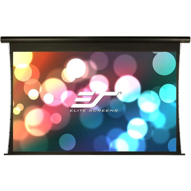 Elite Screens Saker Tab-Tension SKT120XHW-E20 304.8 cm (120") Electric Projection Screen