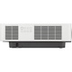 Sony Pro BrightEra VPL-FHZ85 3LCD Projector - 16:10 - Ceiling Mountable - White