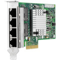 HPE Sourcing NC365T 4-port Ethernet Server Adapter