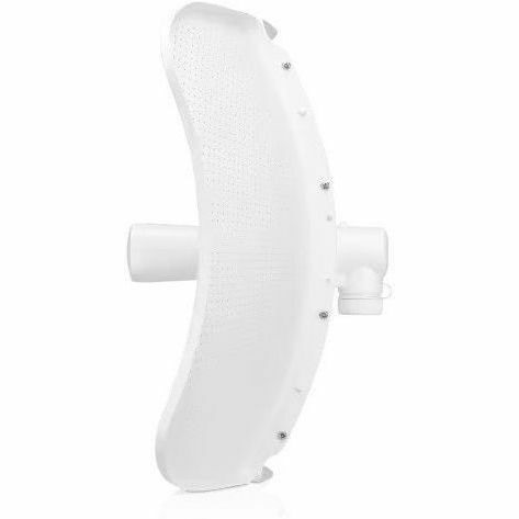 Ubiquiti airMAX LiteBeam AC LBE-5AC-LR Single Band Wireless Bridge