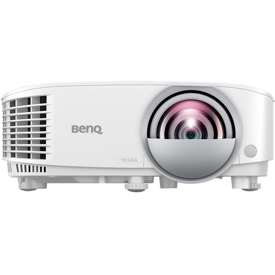 BenQ MW826STH Short Throw DLP Projector - 16:10