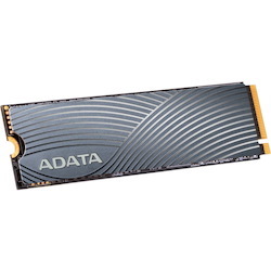 Adata SWORDFISH 250 GB Solid State Drive - M.2 2280 Internal - PCI Express NVMe (PCI Express NVMe 3.0 x4)