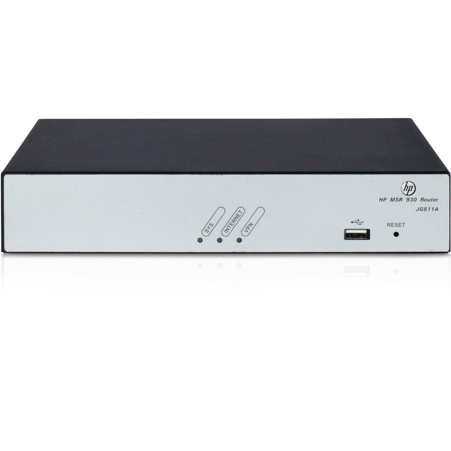 HPE MSR93x MSR933 Router