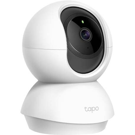 Tapo TAPO C210 3 Megapixel HD Network Camera