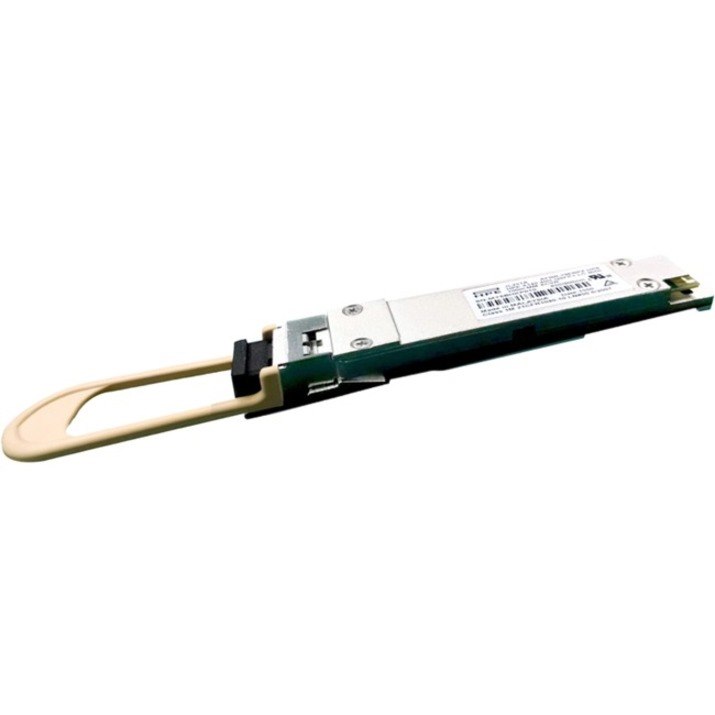 HPE X150 QSFP28 - 1 x LC 100GBase-X Network