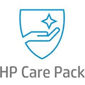HP Care Pack With Accidental Damage Protection/Defective Media Retention - 4 Year - Warranty