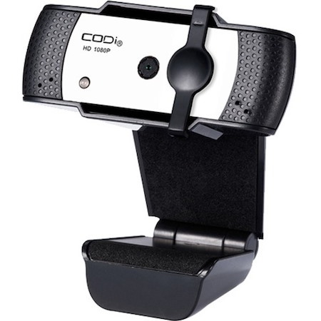 CODi Falco HD 1080P Autofocus Webcam (1920 x 1080)