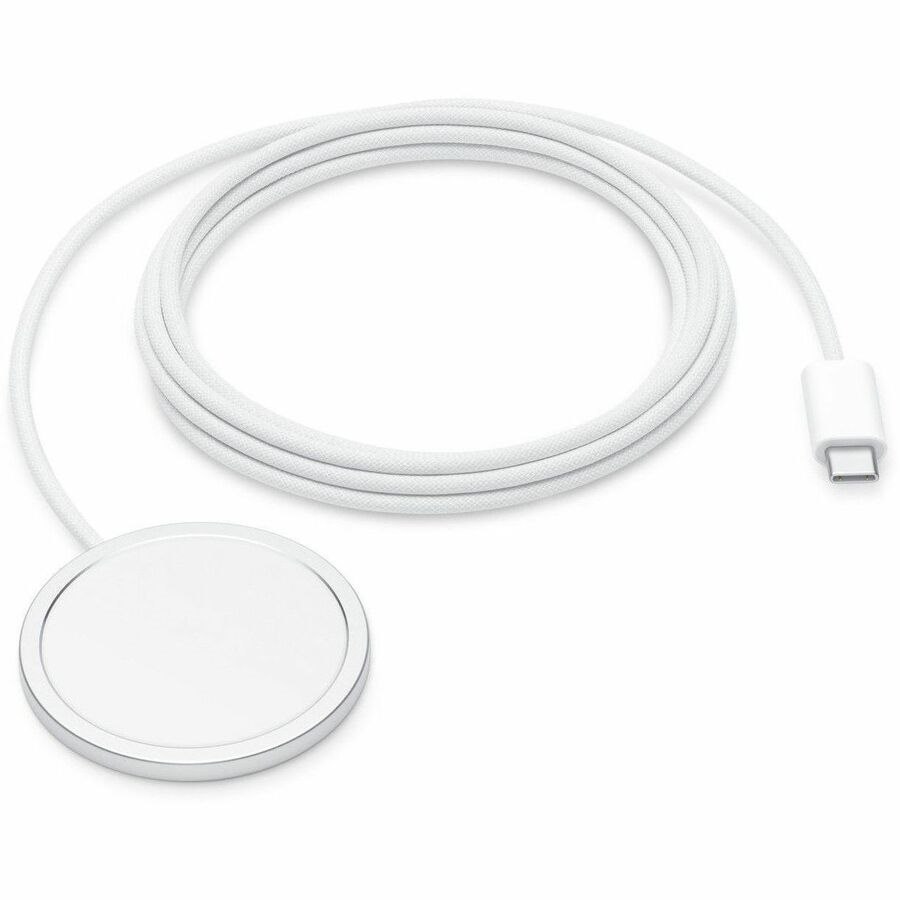 Apple MagSafe Induction Charger - White