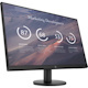HP P27v G4 27" Class Full HD LCD Monitor - 16:9 - Black