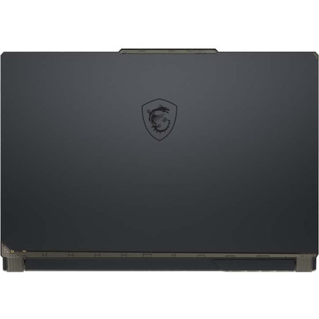 MSI Cyborg 15 A12V Cyborg 15 A12VF-025UK 39.6 cm (15.6") Gaming Notebook - Full HD - Intel Core i7 12th Gen i7-12650H - 16 GB - 512 GB SSD - Black