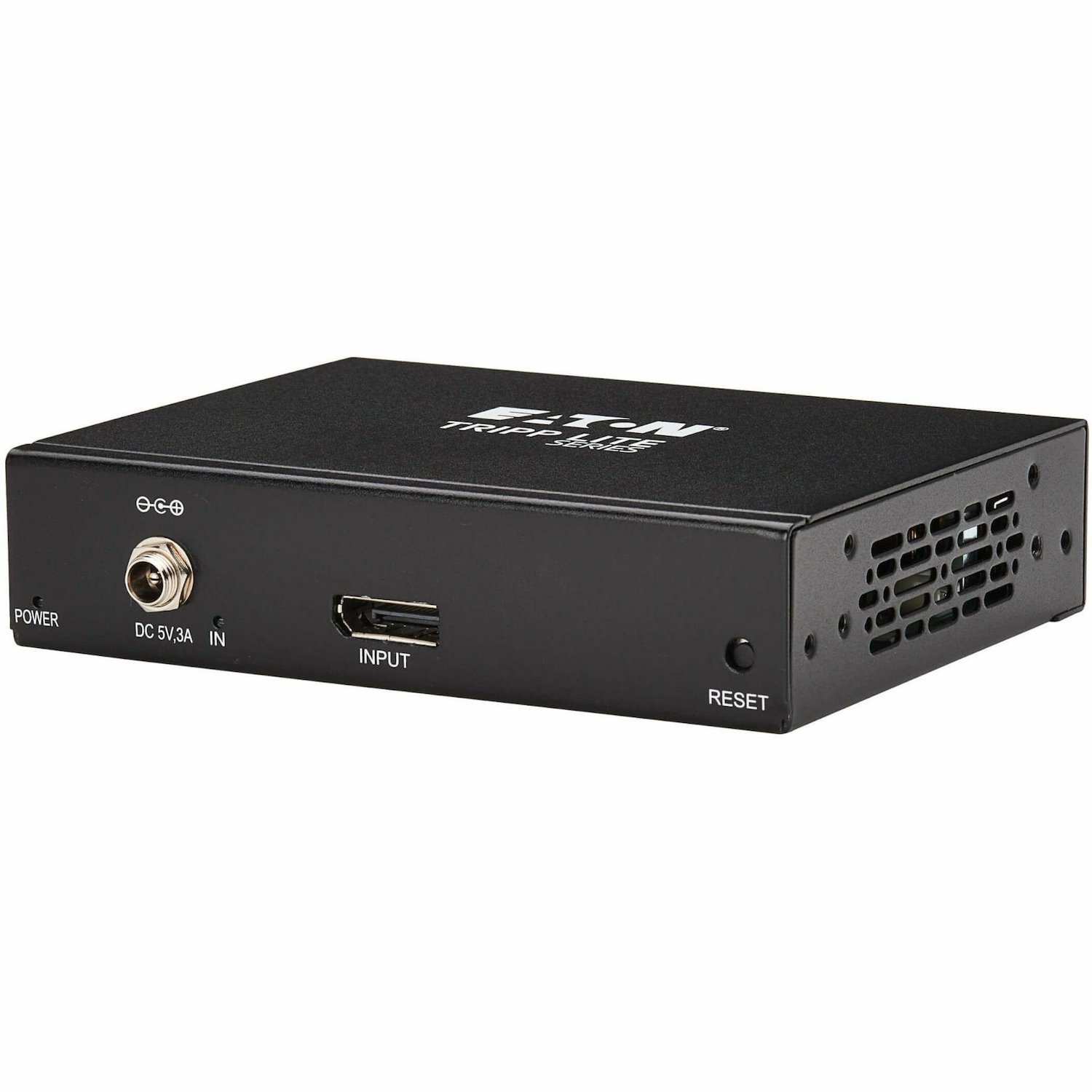 Eaton Tripp Lite Series 2-Port DisplayPort to HDMI Multi-Monitor Splitter, MST Hub, 8K/4K 60 Hz, DP 1.4, TAA