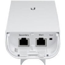 Ubiquiti NanoStationM NSM2 IEEE 802.11n 150 Mbit/s Wireless Bridge