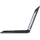 Microsoft Surface Laptop 5 13.5" Touchscreen Notebook - 2256 x 1504 - Intel Core i7 12th Gen - Intel Evo Platform - 32 GB Total RAM - 512 GB SSD - Matte Black