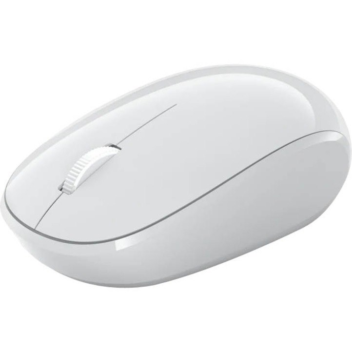 Microsoft Mouse - Bluetooth - 4 Button(s) - Glacier