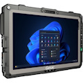 Getac UX10 G2 Rugged Tablet - 10.1" Full HD