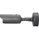 Wisenet XNO-6120R 2 Megapixel Outdoor HD Network Camera - Bullet - Dark Gray