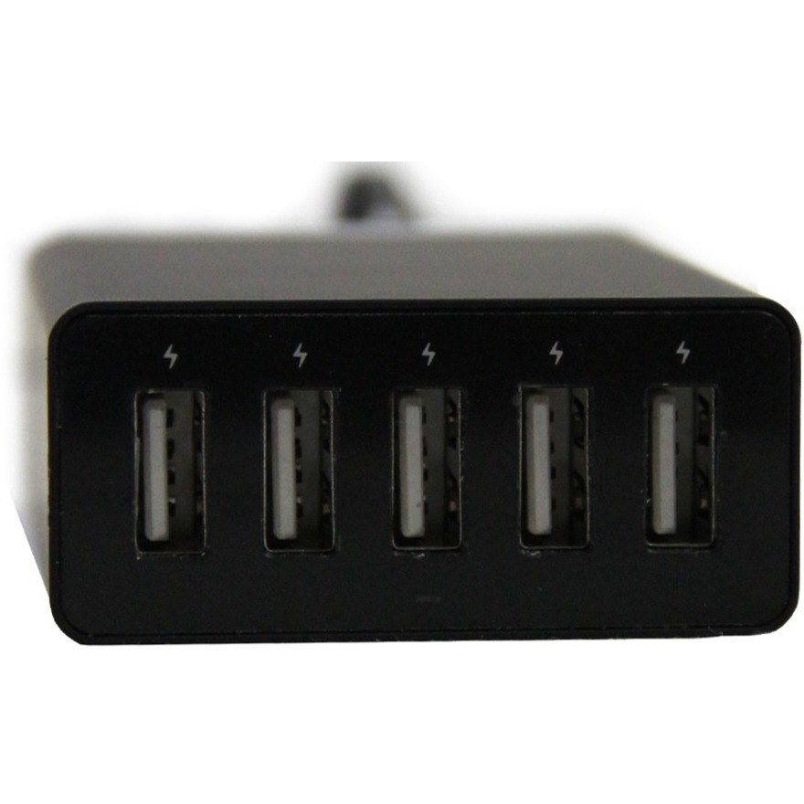 Patriot Memory Fuel Station mini 5-Port