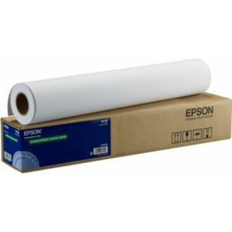 Epson C13S041396 Inkjet Fine Art Paper - White